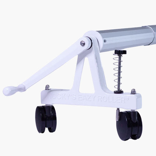 Premium Reel System